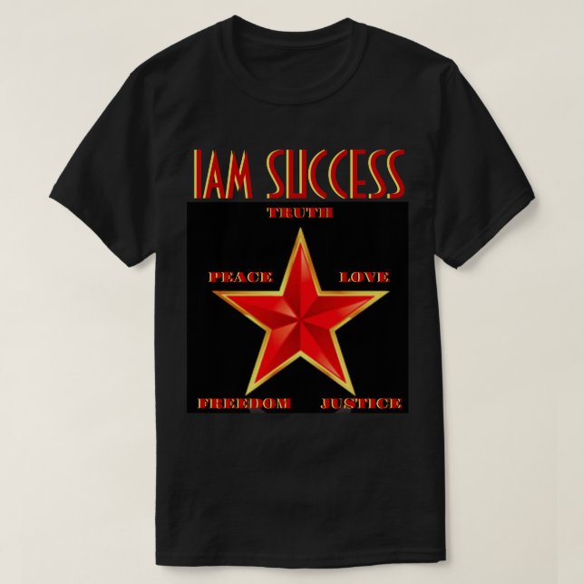 CAMISETA TLPJF (Diseño del anverso)