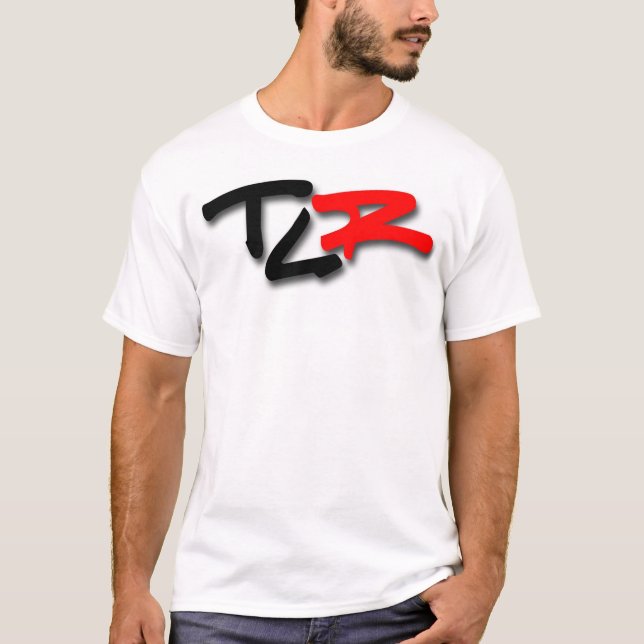 CAMISETA TLR (Anverso)