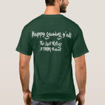 TLR T-Shirt