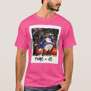 Camiseta Tmac Vc Old School Pic
