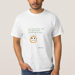 CAMISETA TMI