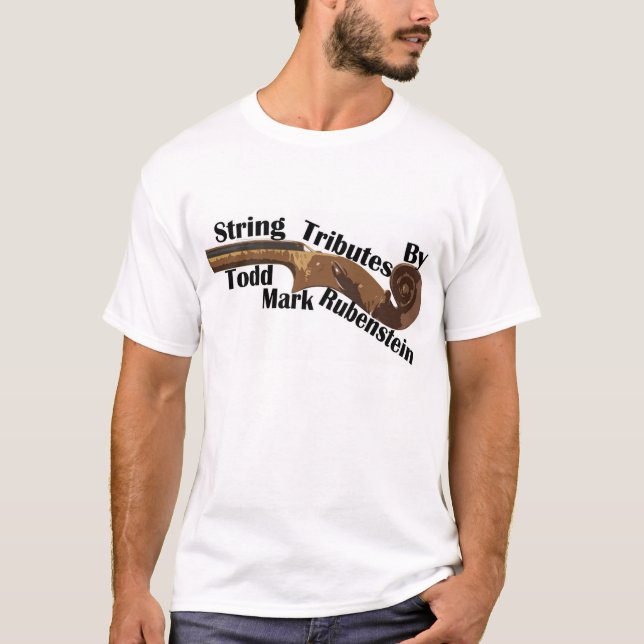 Camiseta TMR favorable (Anverso)