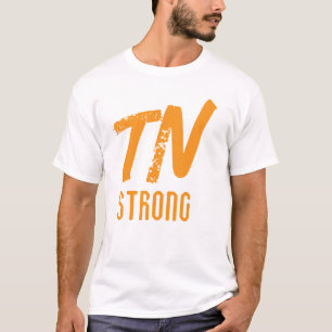 Camiseta TN Strong Tshirt