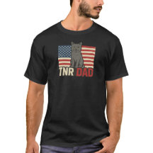 TNR DAD Trampa Neutro Retorno Patriótico