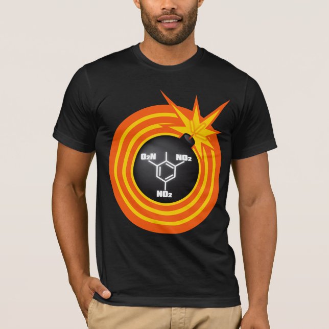 CAMISETA TNT (Anverso)