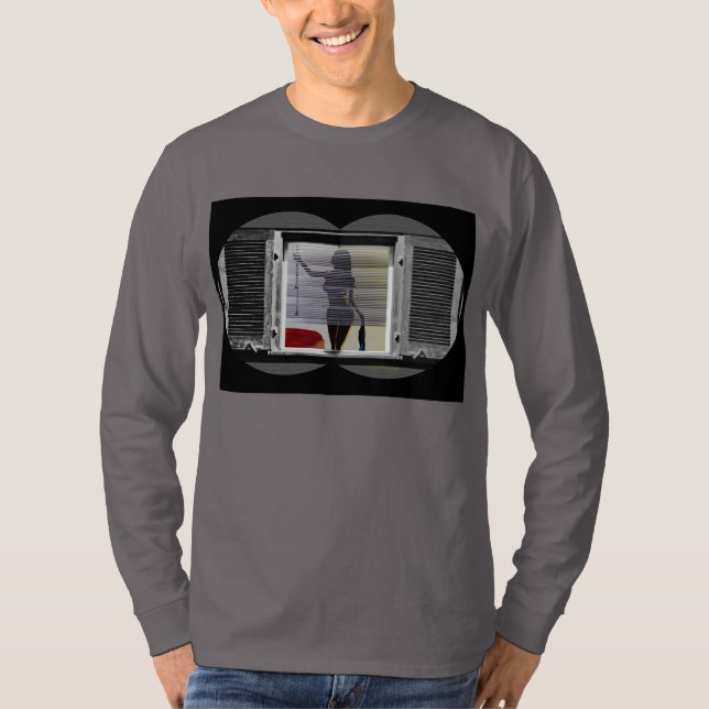 Camiseta To-ogle (Anverso)