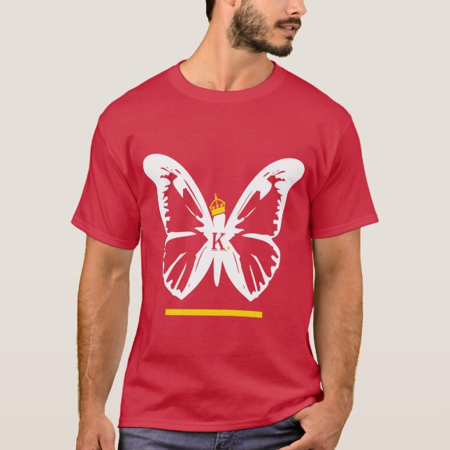 Camiseta To Pimp A Butterfly Kdot Dr Drede Hip H family (Anverso)