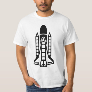 Camiseta To The Moon