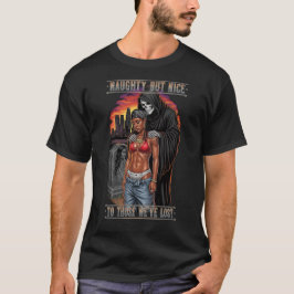 Camiseta "To Those We've Lost" – A Chicano Tribute to Love