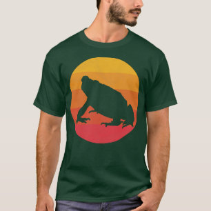 Camiseta Toad