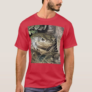 Camiseta Toad