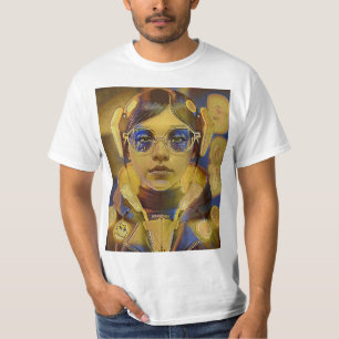 Camiseta Toad Gang - Toby