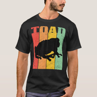 Camiseta Toad Toads