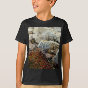 Camiseta Toadstoide pequeño
