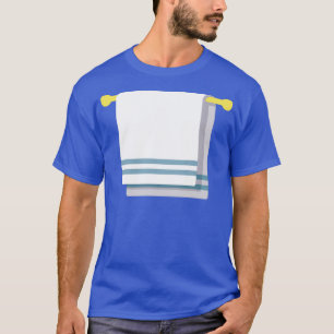 Camiseta Toalla