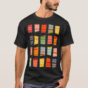 Camiseta Toallas de playa