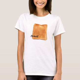 Camiseta Toast