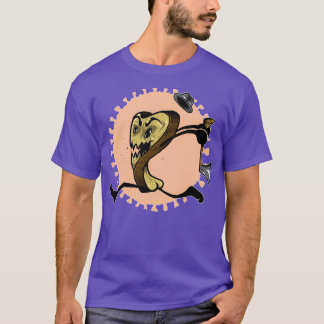 Camiseta Toastman