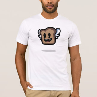 Camiseta Toasty