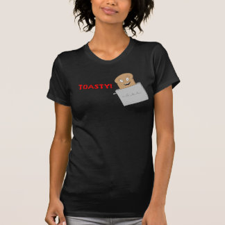 Camiseta Toasty