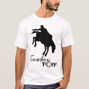 Camiseta Toba volcánica del vaquero