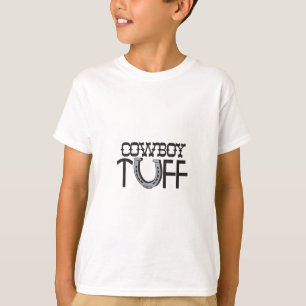 Camiseta Toba volcánica del vaquero