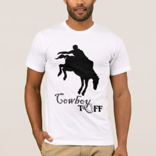 Camiseta Toba volcánica del vaquero