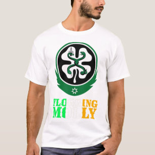 Camiseta Tobacco Island