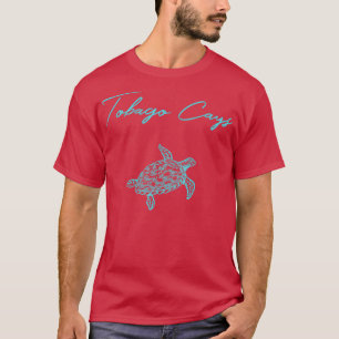 Camiseta Tobago Cays