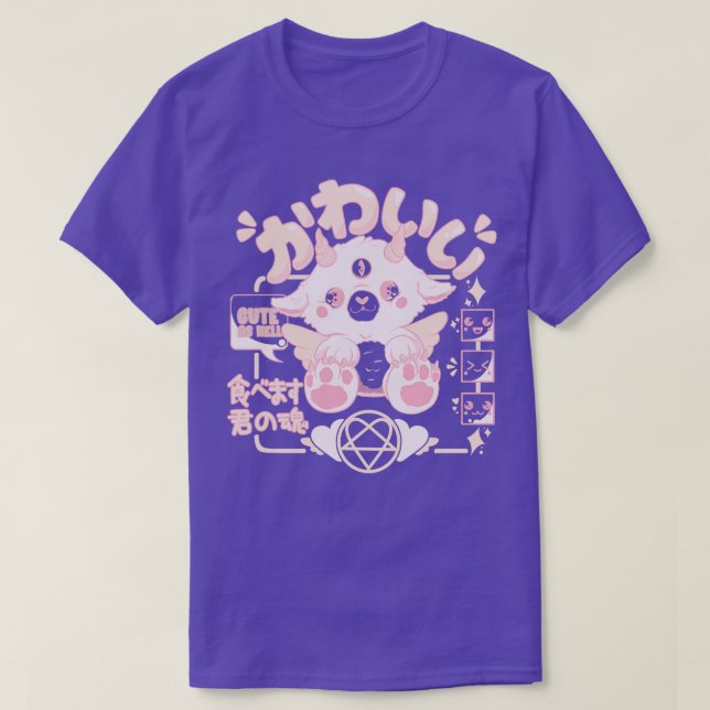 Camiseta Tobe Fonseca: El juego de la papa de cola (Diseño del anverso)