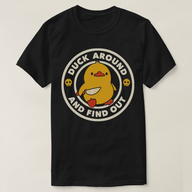 Camiseta Tobe Fonseca se enteró (Diseño del anverso)