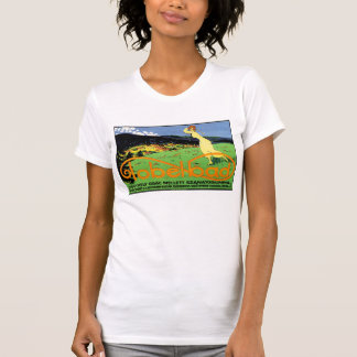 Camiseta Tobelbad