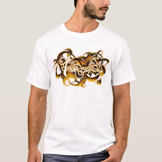Camiseta Tobias (Anverso)