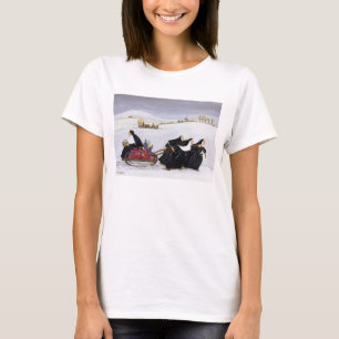 Camiseta Tobogganing 2