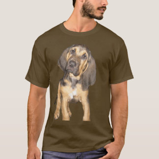 Camiseta Toby el sabueso