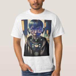 Camiseta Toby Toad Gang T-Shirt