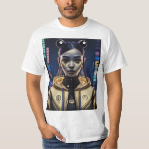 Camiseta Toby Toad Gang T-Shirt