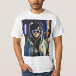 Camiseta Toby Toad Gang T-Shirt