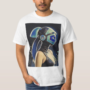 Camiseta Toby Toad Gang T-Shirt