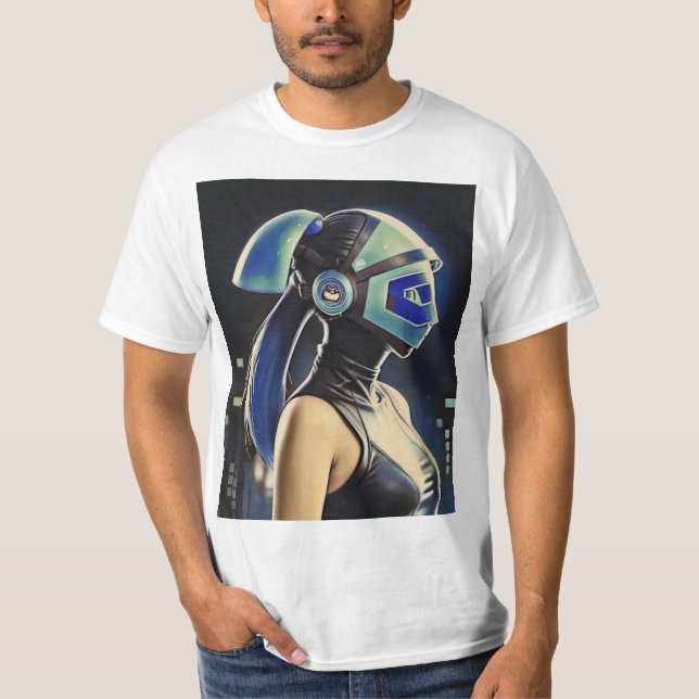 Camiseta Toby Toad Gang T-Shirt (Anverso)