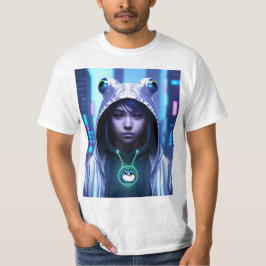 Camiseta Toby Toad Gang T-Shirt