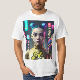 Camiseta Toby Toad Gang T-Shirt
