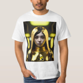 Camiseta Toby Toad Gang T-Shirt