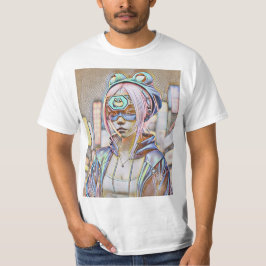 Camiseta Toby Toad Gang T-Shirt