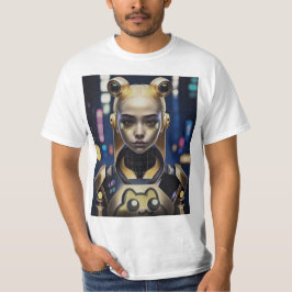 Camiseta Toby Toad Gang T-Shirt