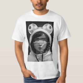 Camiseta Toby Toad Gang T-Shirt