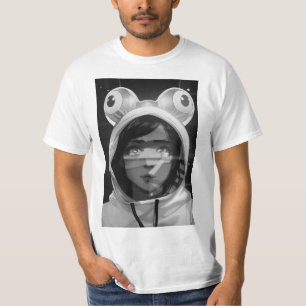 Camiseta Toby Toad Gang T-Shirt