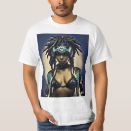 Camiseta Toby Toad Gang T-Shirt