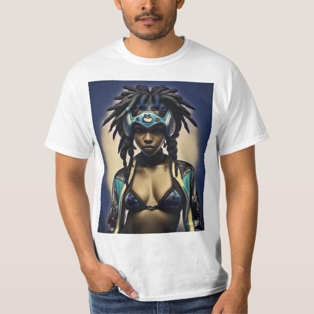 Camiseta Toby Toad Gang T-Shirt (Anverso)