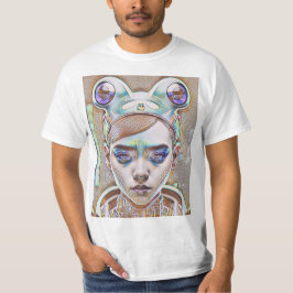 Camiseta Toby Toad Gang T-Shirt